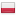 zieloneotoki.pl hosted country